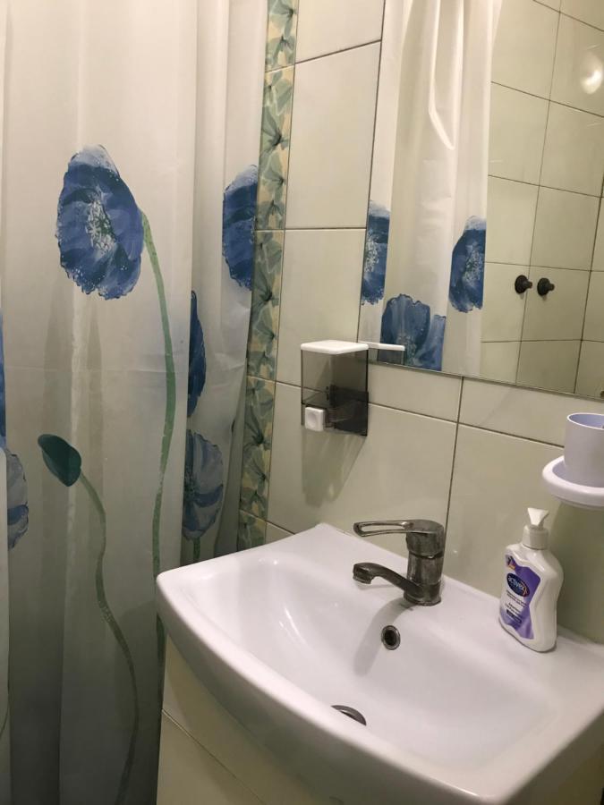 Львів Центр Міста Apartment In The Center Of Lviv Поруч Громадська Парковка Ngoại thất bức ảnh